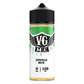 Vg mc jungle mix e-liquid 100ml