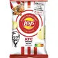 Lays kfc flavour crisps 150g