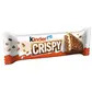 Kinder crispy chocolate bar 34g
