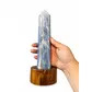 Kyanite crystal large tower point 1.35kg