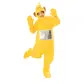 Laa-laa costume