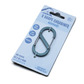 Middle size s shape carabiner