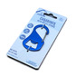 Carabiner with bottle opener