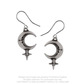 Lilith earrings