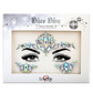 Love shy face jewels - disco diva