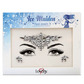 Love shy face jewels - ice maiden