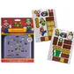 Super mario magnets set of 23