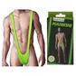 Mankini swimsuit 