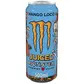 Monster energy juiced mango loco 500ml