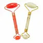 Assorted crystal face roller 60-63g 14.2cm approx