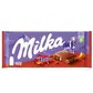 Milka daim chocolate 100g