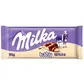 Milka bubbly milk white chocolate 95g