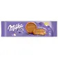 Milka choco wafer 150g