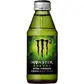 Monster energy extra strength 150ml glass bottle japanese