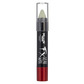 Moon terror pro fx scar wax crayon, clear