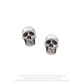 Mortuarium studs by alchemy 