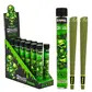 G-rollz "mystikal haze" terpene blunt cones