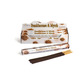 Frankincense & myrrh incense sticks (box of 6)