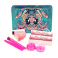 Wise skies mother nature pink rolling bundle