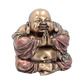 Abundance figurine buddha buddhism ornament