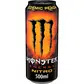Monster energy nitro cosmic peach 500ml