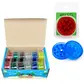 No.1 mini plastic grinder (box of 12)