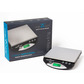 On balance cbs-3000 compact bench scales 3000g x 0.1g 