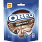 Oreo crunchies dipped 110g