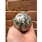 Orthoclase orb 380g 7cm approx