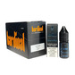 Kardinal black box of 10 e-liquids 18mg (expired 07/22)