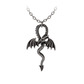 Alchemy drankh necklace