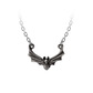 Alchemy the attic necklace