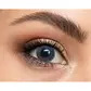 Mesmereyez pearl grey contact lenses