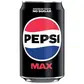 Pepsi max sugar free 330ml