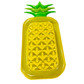 Inflatable pineapple float