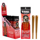 G-rollz strawberry flavored pre-rolled hemp cone blunts