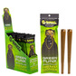 G-rollz grape flavored pre-rolled hemp cone blunts