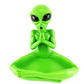 Wise skies praying alien ashtray