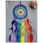 Dream catcher giant rainbow design