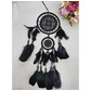 Dream catcher black lace