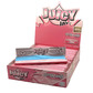 Juicy jay cotton candy kingsize rolling paper (box of 24)