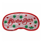 Santa's b*tch sleeping eyemask