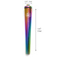 Wise skies rainbow metal joint holder 