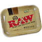 Raw classic large rolling tray
