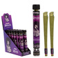 G-rollz purple haze terpene infused blunt cones