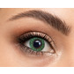 Mesmereyez regents green contact lenses