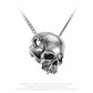 Remains pendant necklace by alchemy 