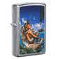 Rick rietveld zippo lighter