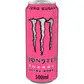 Monster energy ultra rose 500ml