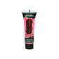 Rose uv glitter body gel